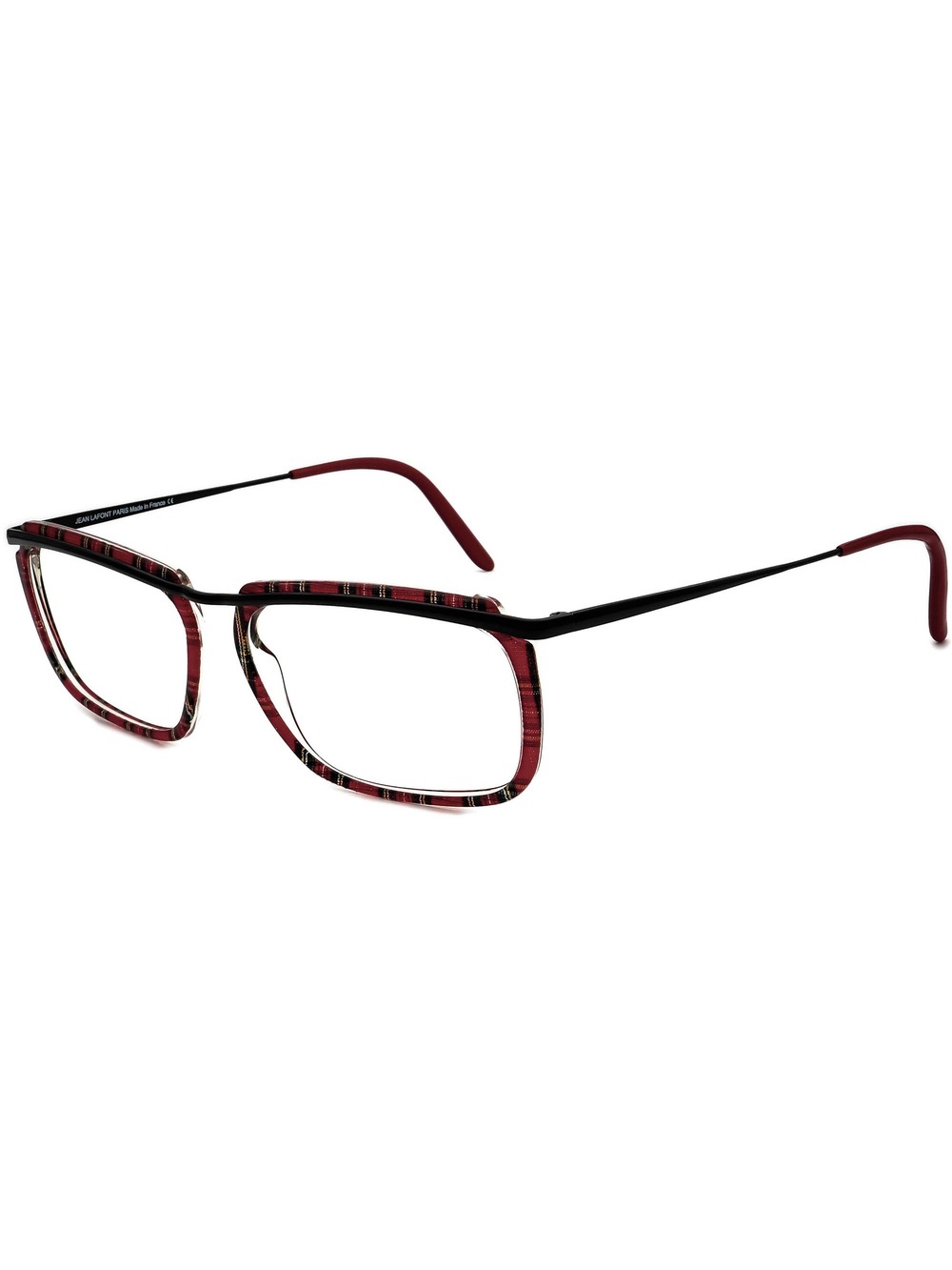 Jean Lafont Riverside 6036 Eyeglasses - Picture 3 of 8
